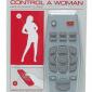 Control A Woman