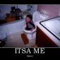 Itsa Me