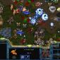 Protoss Attack Orcs