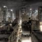 Urban Landscape