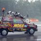 Crazy Car