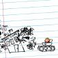 Calvin's Tank