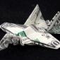 One Dollar Jet