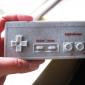 Nintendo Controller Made Of Soap