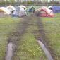 Muddy Mess