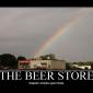 The Beer Store