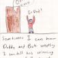 Kid's Drawing