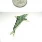 One Dollar Bill Dolphin