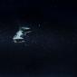 One Dollar Tie Interceptor