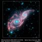 Space Nebula