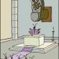 Jesus Bug