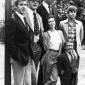 Star Wars Cast
