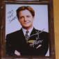 Michael J. Fox - Likes The Shakes