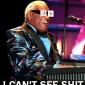 I Can't See