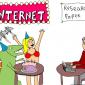 Internet Distractions