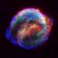 Space Nebula