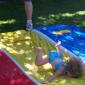 Slip and Slide Fail