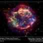 Space Nebula