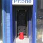 Phone Cup