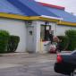 Fatty Does The Drive Thru