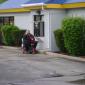 Fatty Does The Drive Thru
