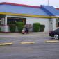 Fatty Does The Drive Thru