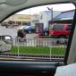 Fatty Does The Drive Thru