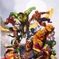 Marvel Zombies