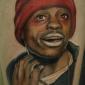 Tyrone Biggums Tatto