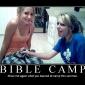 Bible Camp