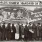World's Highest Standard of Living