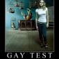 Gay Test