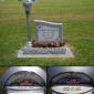 Parking Meter Grave