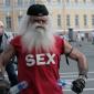 Sex Machine