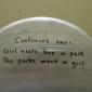 Confucius Say
