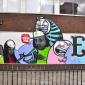 Sweet Graffiti