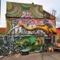 Sweet Graffiti