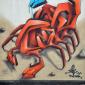 Sweet Graffiti