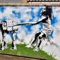 Sweet Graffiti