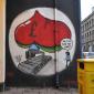 Sweet Graffiti