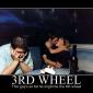 3rd Wheel