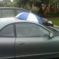 Sunroof Fail