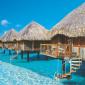 Bora Bora Village on the Water