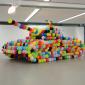 Balloon Tank