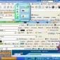 Too Many Toolbars