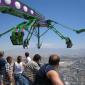 Scary Ride