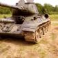 Suicide Tank