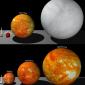 The Planets