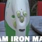 I Am Iron Man