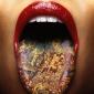 Decorative Tongue